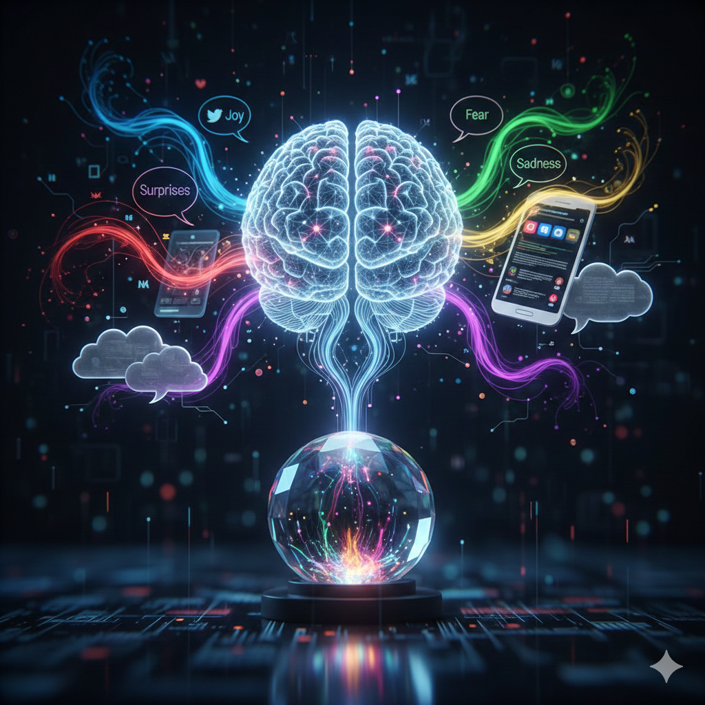 Análise de Sentimento