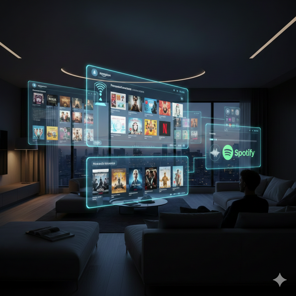 Sistemas de Recomendação